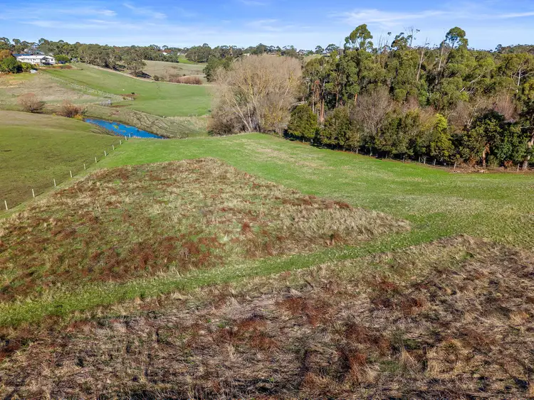 Fifth view of Homely land listing, 61 Merri View Road, Woodford VIC 3281