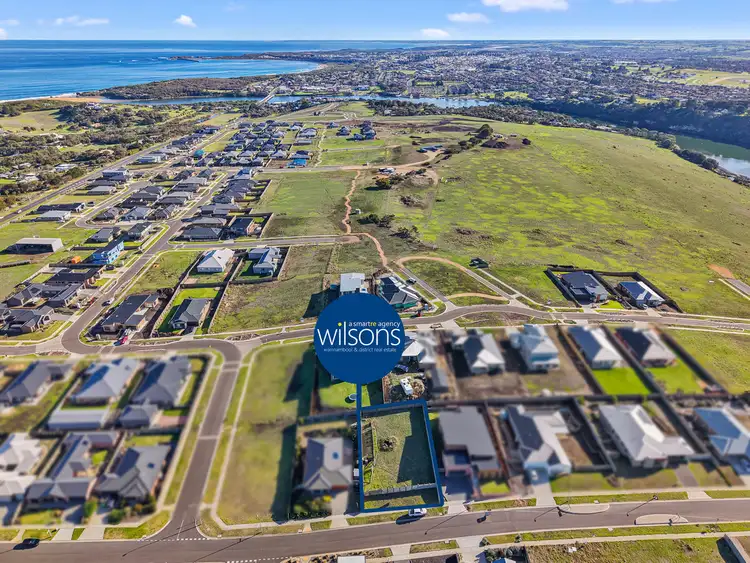 Second view of Homely land listing, 27 Seascape View, Warrnambool VIC 3280