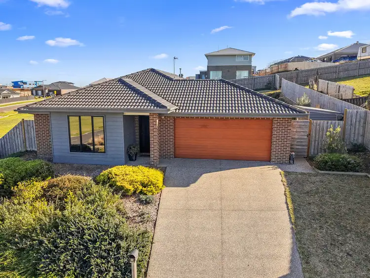 Main view of Homely house listing, 25 Seascape View, Warrnambool VIC 3280