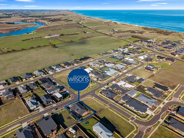 Second view of Homely house listing, 25 Seascape View, Warrnambool VIC 3280