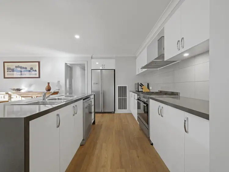 Fifth view of Homely house listing, 25 Seascape View, Warrnambool VIC 3280