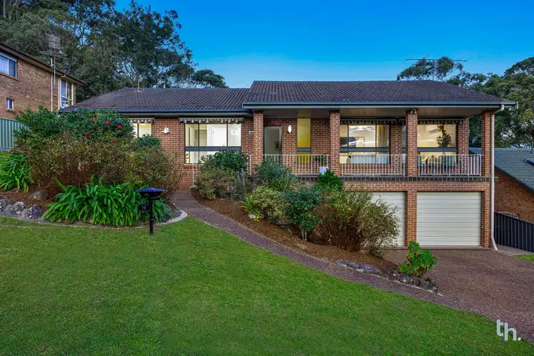 16 Hartford Street, Cardiff NSW 2285