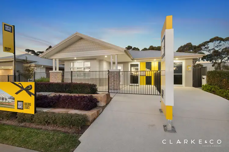 31 Tillage Drive, Lochinvar NSW 2321