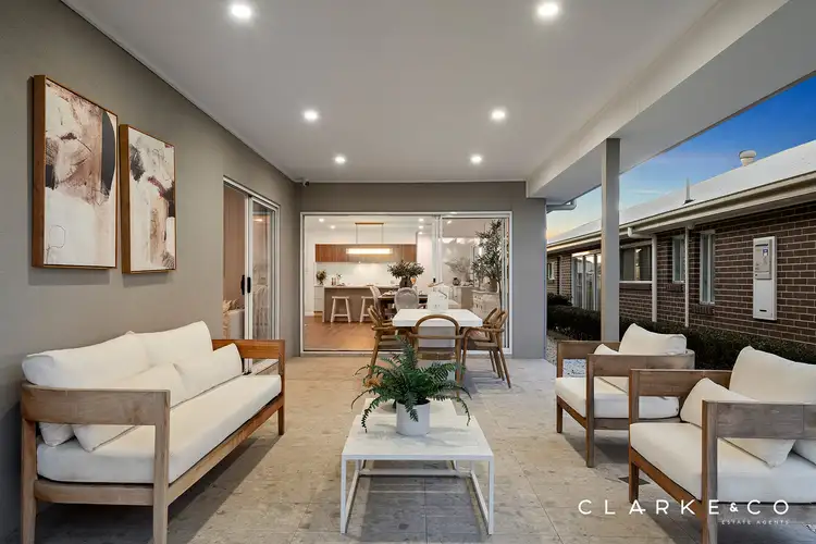 Second view of Homely house listing, 31 Tillage Drive, Lochinvar NSW 2321