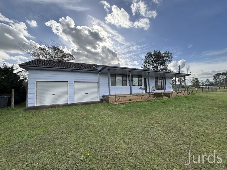 383 Standen Drive, Lower Belford NSW 2335