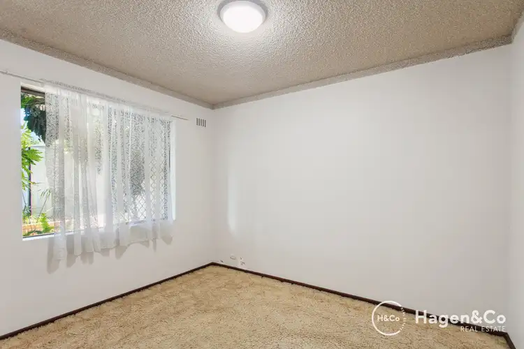 Fifth view of Homely unit listing, 6B Alver Road, Doubleview WA 6018