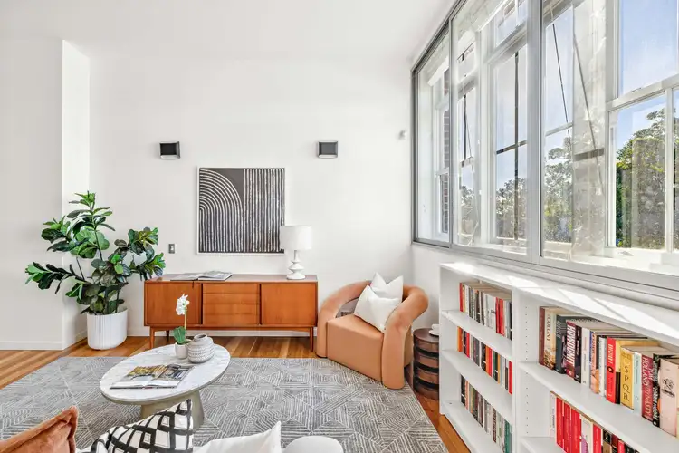 Third view of Homely apartment listing, 432/11-23 Gordon Street, Marrickville NSW 2204