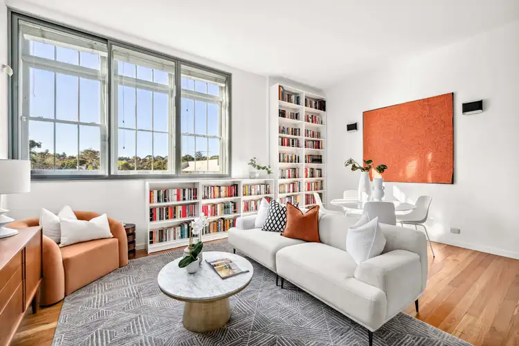 Fourth view of Homely apartment listing, 432/11-23 Gordon Street, Marrickville NSW 2204