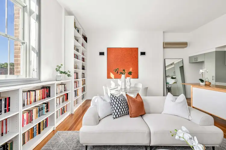 Fifth view of Homely apartment listing, 432/11-23 Gordon Street, Marrickville NSW 2204