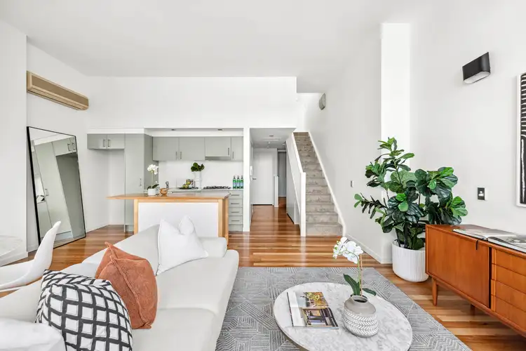 Sixth view of Homely apartment listing, 432/11-23 Gordon Street, Marrickville NSW 2204