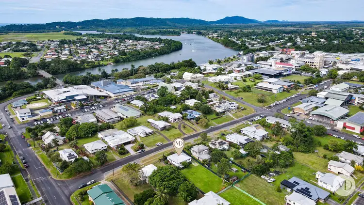 Second view of Homely house listing, 90 Owen Street, Innisfail QLD 4860