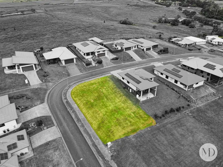 32 Belvedere Avenue, Belvedere QLD 4860