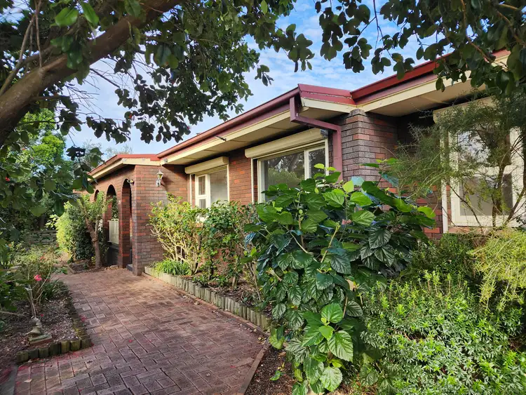21 Alfred Street, Mckail WA 6330