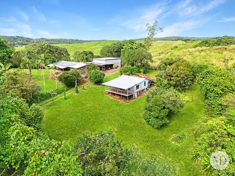 66135 Bruce Highway, Waugh Pocket QLD 4871
