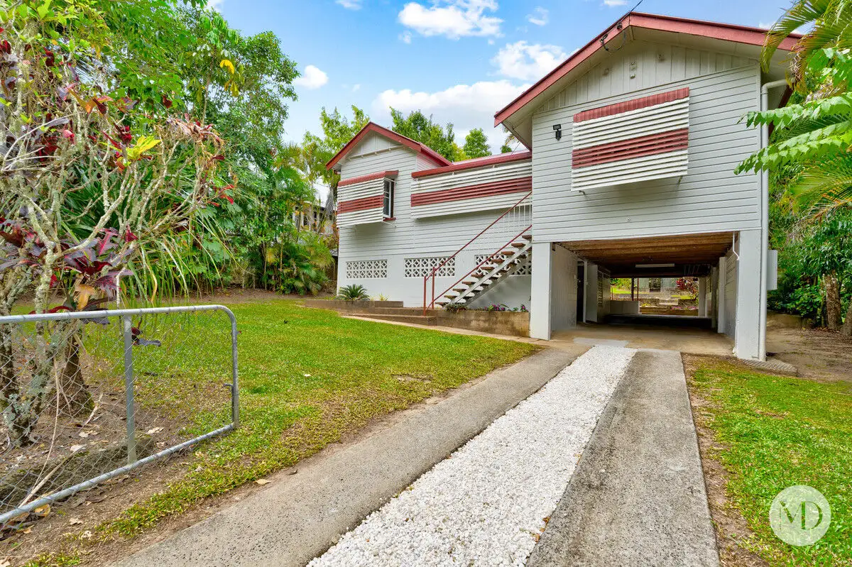 Main view of Homely house listing, 41 Ryan Street, East Innisfail QLD 4860