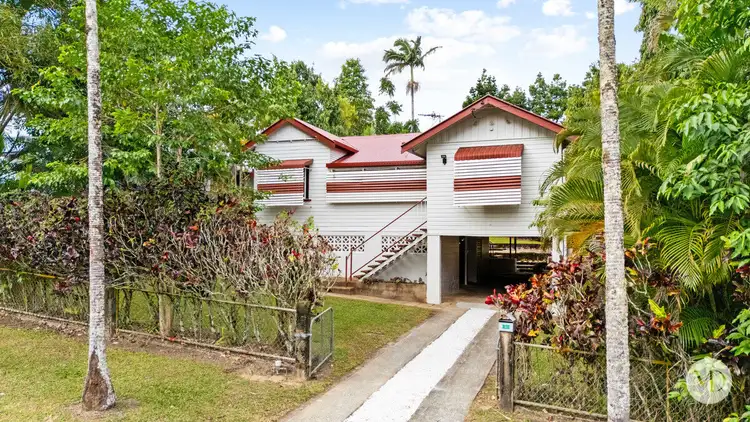 Second view of Homely house listing, 41 Ryan Street, East Innisfail QLD 4860