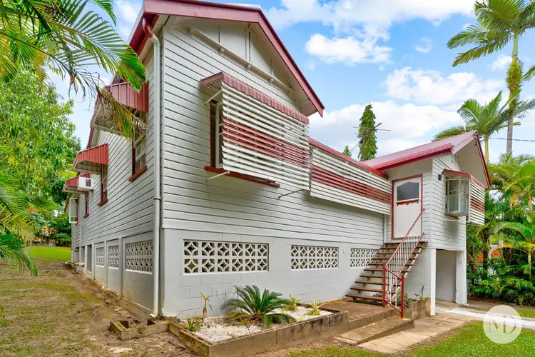 Third view of Homely house listing, 41 Ryan Street, East Innisfail QLD 4860