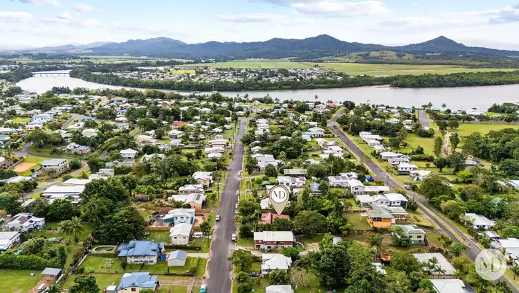 Fourth view of Homely house listing, 41 Ryan Street, East Innisfail QLD 4860