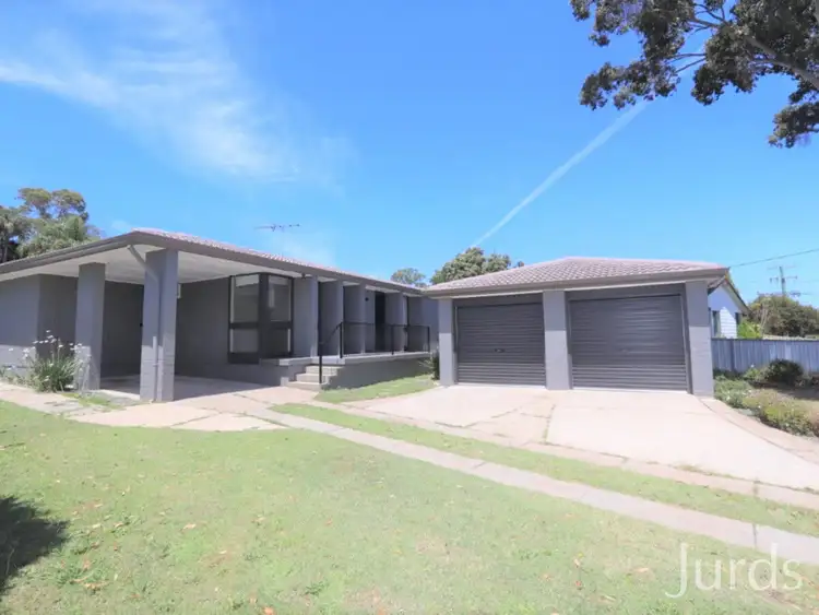 335 Wollombi Road, Bellbird Heights NSW 2325