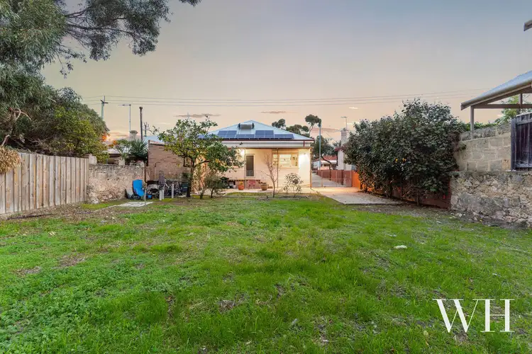 58 South Street, Fremantle WA 6160