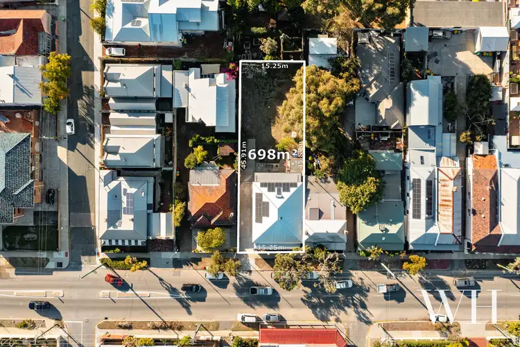 58 South Street, Fremantle WA 6160
