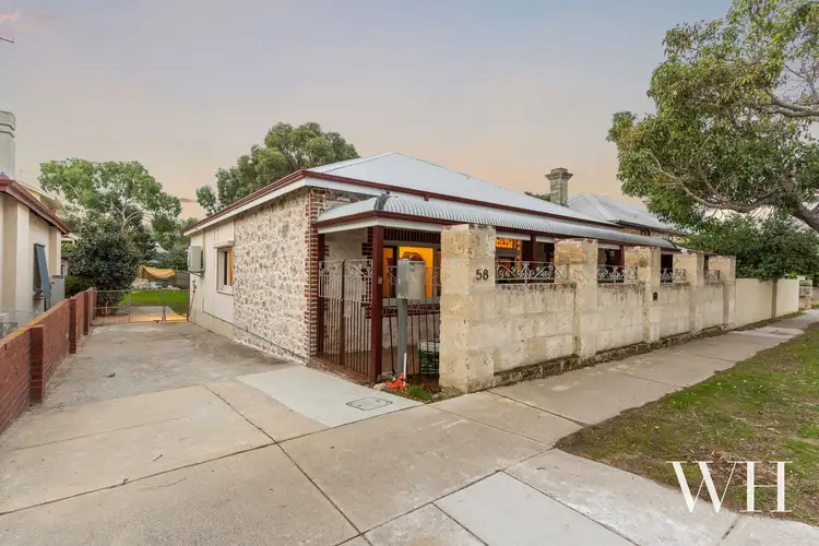58 South Street, Fremantle WA 6160