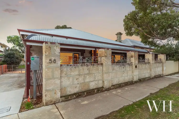 Fourth view of Homely house listing, 58 South Street, Fremantle WA 6160