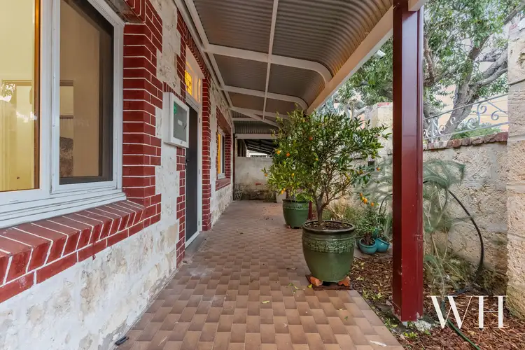 Fifth view of Homely house listing, 58 South Street, Fremantle WA 6160