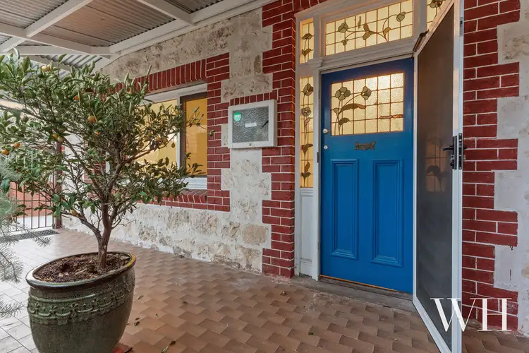Sixth view of Homely house listing, 58 South Street, Fremantle WA 6160