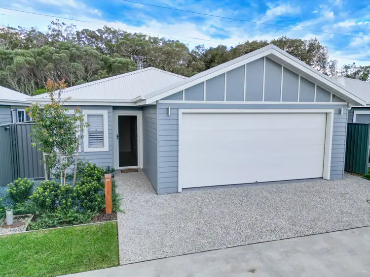 69/90 Carrs Drive, Yamba NSW 2464