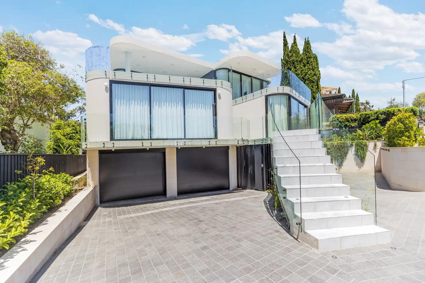 Main view of Homely house listing, 61B villiage high Road, Vaucluse NSW 2030