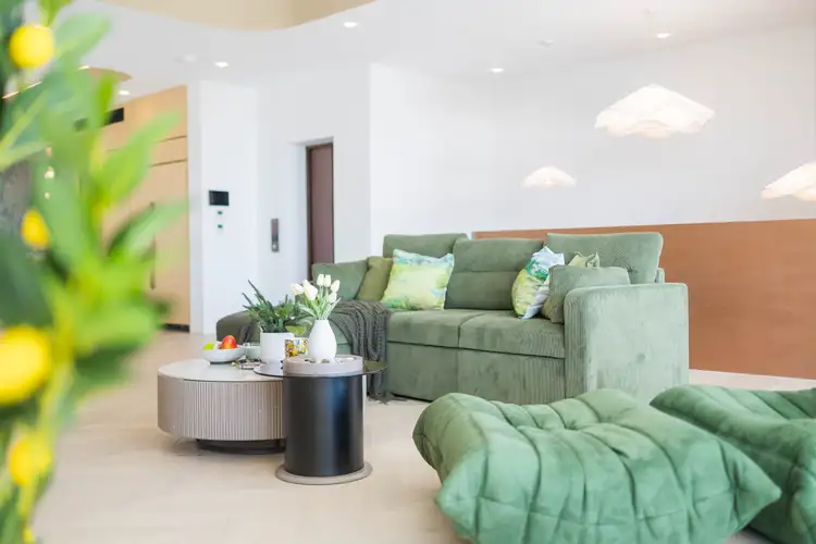 Third view of Homely house listing, 61B villiage high Road, Vaucluse NSW 2030