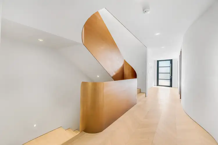 Fourth view of Homely house listing, 61B villiage high Road, Vaucluse NSW 2030