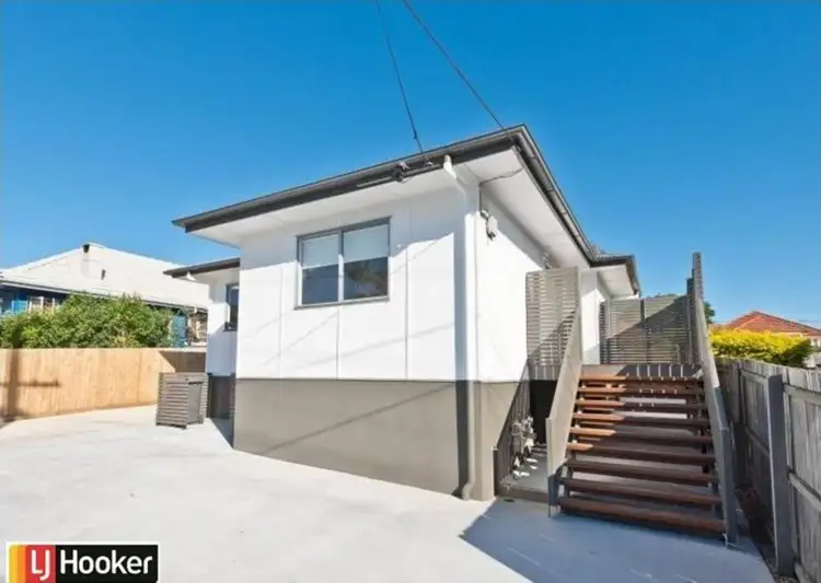 1/508 Rode Road, Chermside QLD 4032