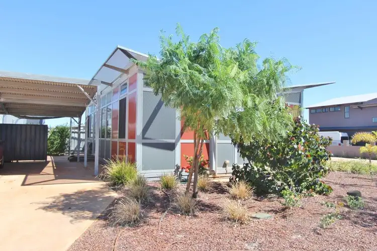 Second view of Homely unit listing, 6 Smokebush Street, Nickol WA 6714