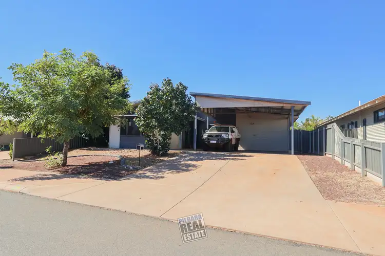 125 Marniyarra Loop, Baynton WA 6714