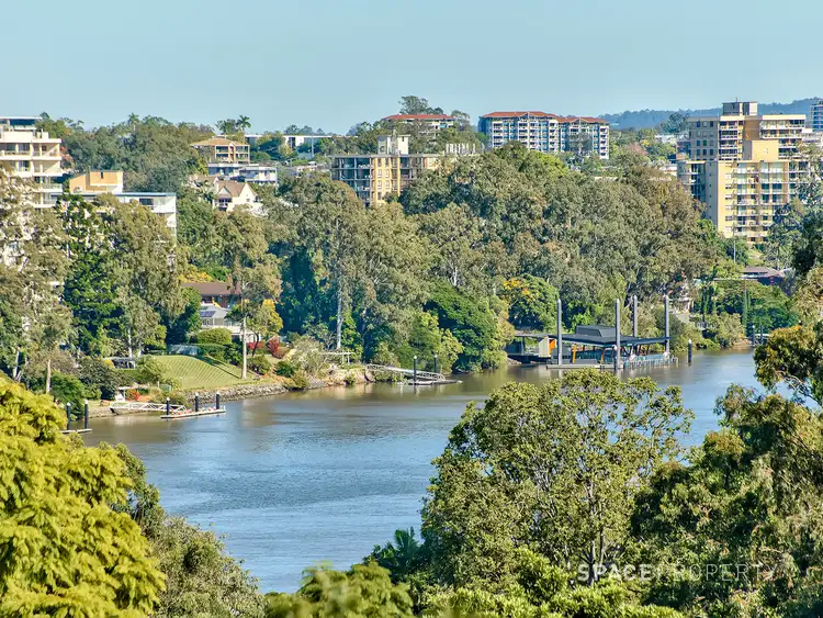 Main view of Homely land listing, 2 Monto Street, Highgate Hill QLD 4101