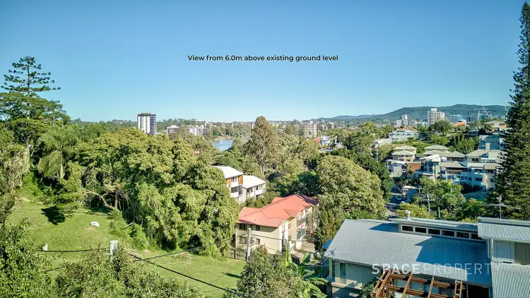 Second view of Homely land listing, 2 Monto Street, Highgate Hill QLD 4101