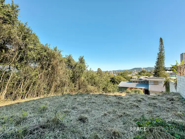 Third view of Homely land listing, 2 Monto Street, Highgate Hill QLD 4101