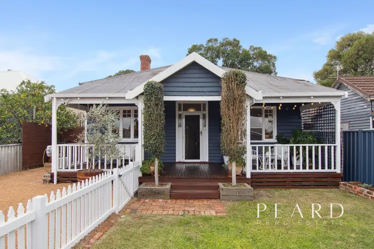 Main view of Homely house listing, 240 Shepperton Road, East Victoria Park WA 6101