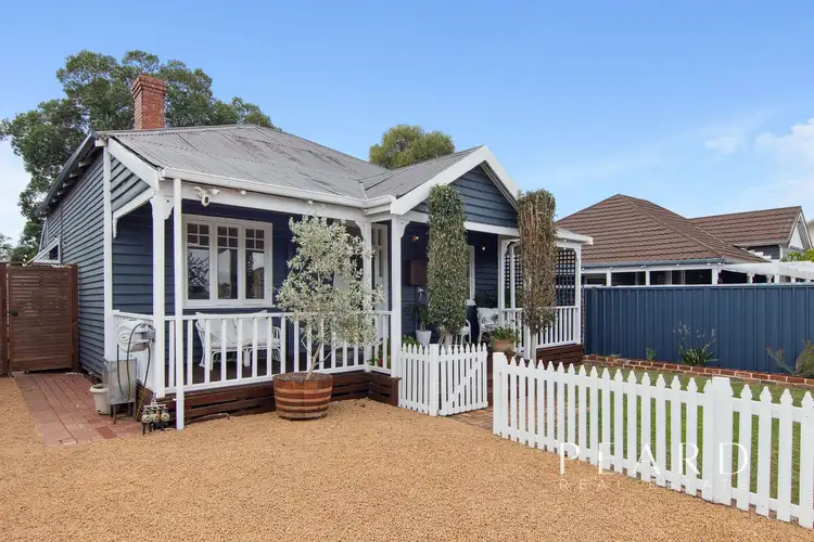 Second view of Homely house listing, 240 Shepperton Road, East Victoria Park WA 6101