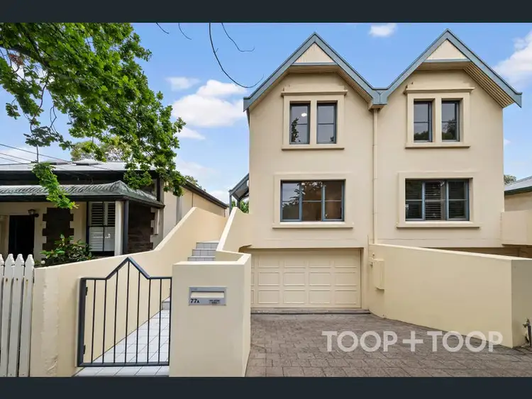 77a Edward Street, Norwood SA 5067