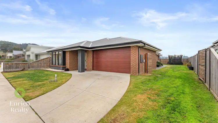 Third view of Homely house listing, 15 Oakfield Place, Trafalgar VIC 3824