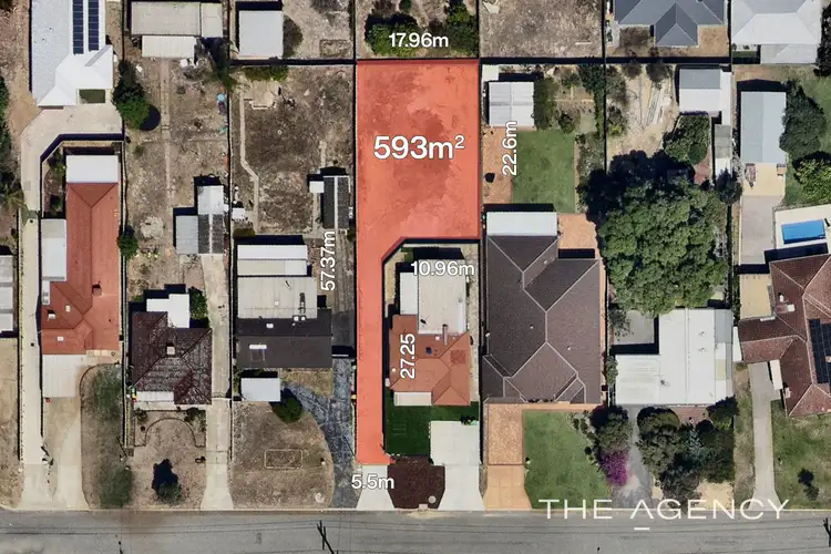 64 Arlunya Avenue