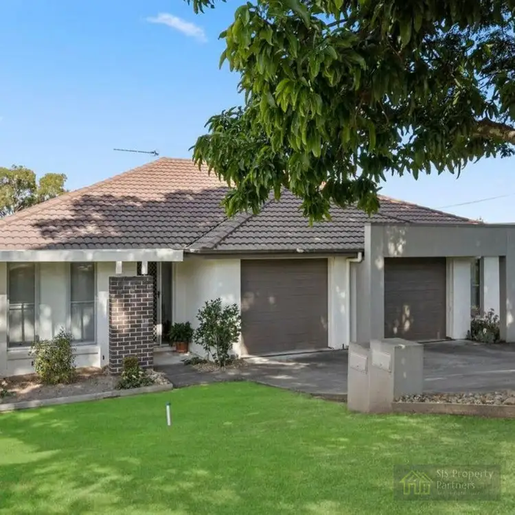 17 James Street, Beaudesert QLD 4285