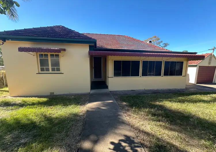 50 Boundary Street, Bundaberg South QLD 4670
