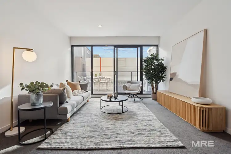 125/253 Bridge Road, Richmond VIC 3121