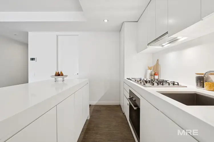 Sixth view of Homely apartment listing, 125/253 Bridge Road, Richmond VIC 3121