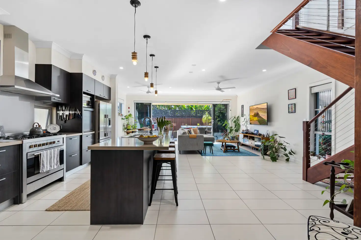 Main view of Homely house listing, 133 Nobby Parade, Miami QLD 4220