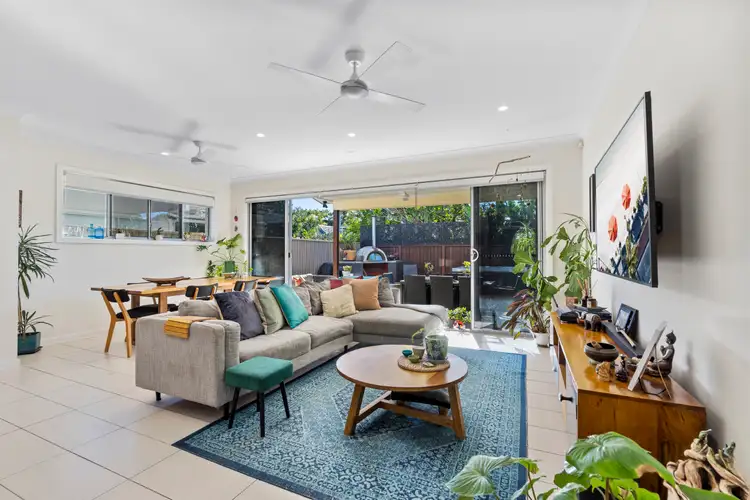 Second view of Homely house listing, 133 Nobby Parade, Miami QLD 4220